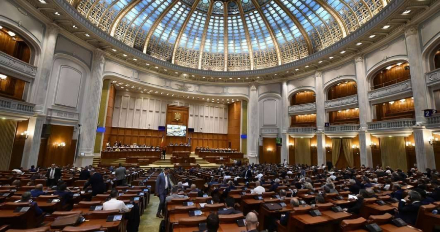 Se înființează o comisie pentru investigarea mafiei imobiliare