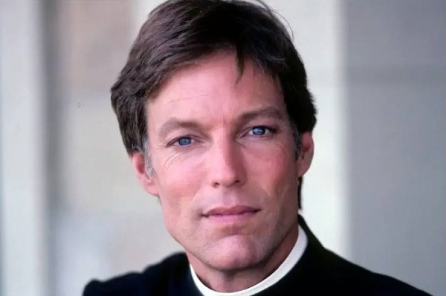 A murit cunoscutul actor Richard Chamberlain
