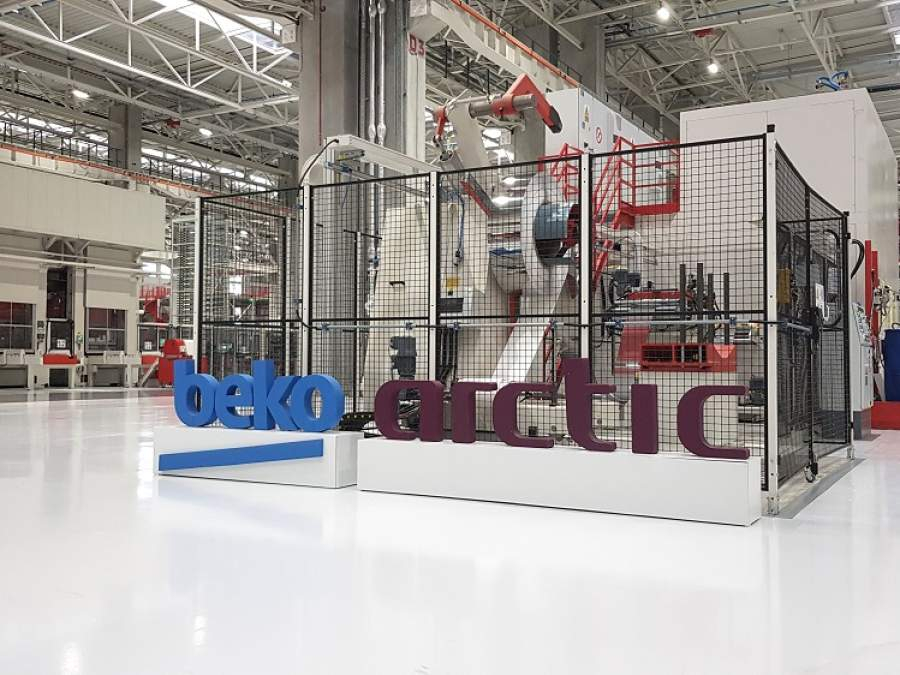 Fabrica Arctic Găești își schimbă denumirea