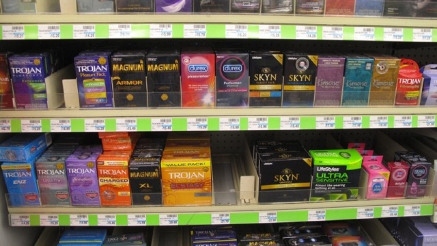 Lucruri mai puţin cunoscute despre prezervativ