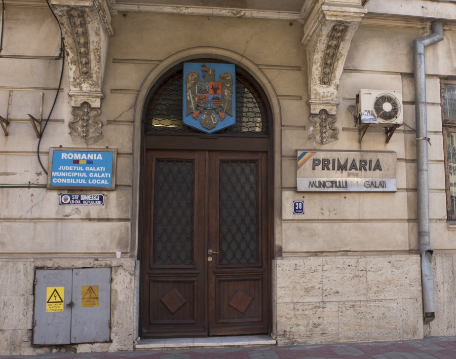 CERERI LA PRIMĂRIE/ Termen-limită pentru solicitarea unei LOCUINŢE sociale