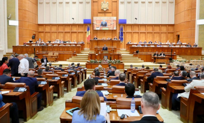 Deputații vor respinge trei proiecte privind autonomia Ţinutului Secuiesc