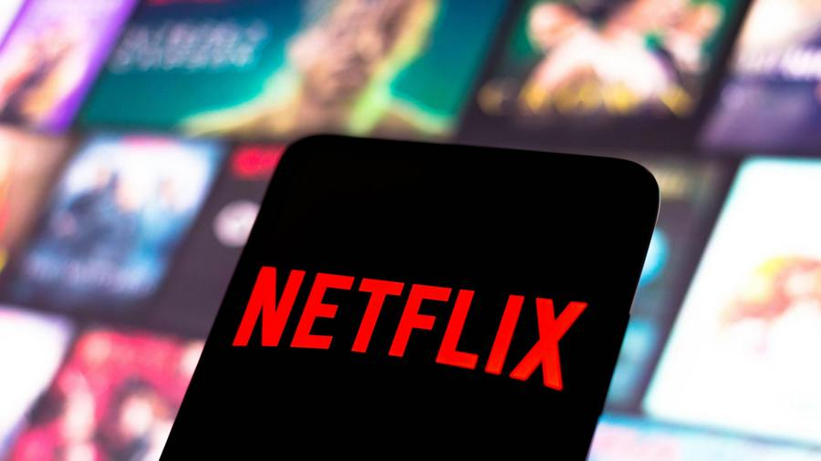 Netflix nu va mai permite împărțirea abonamentelor