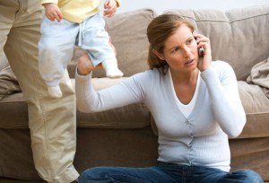 Părinţii vor putea obţine sfaturi prin telefon privitoare la sănătatea copiilor