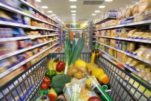 MÂNCAREA ne COSTĂ aproape 600 de lei pe lună. Supravieţuire, nu festin