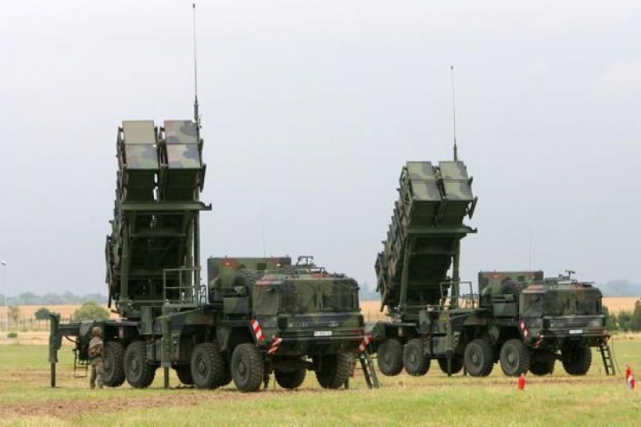Polonia va desfășura și testa sistemul de rachete Patriot