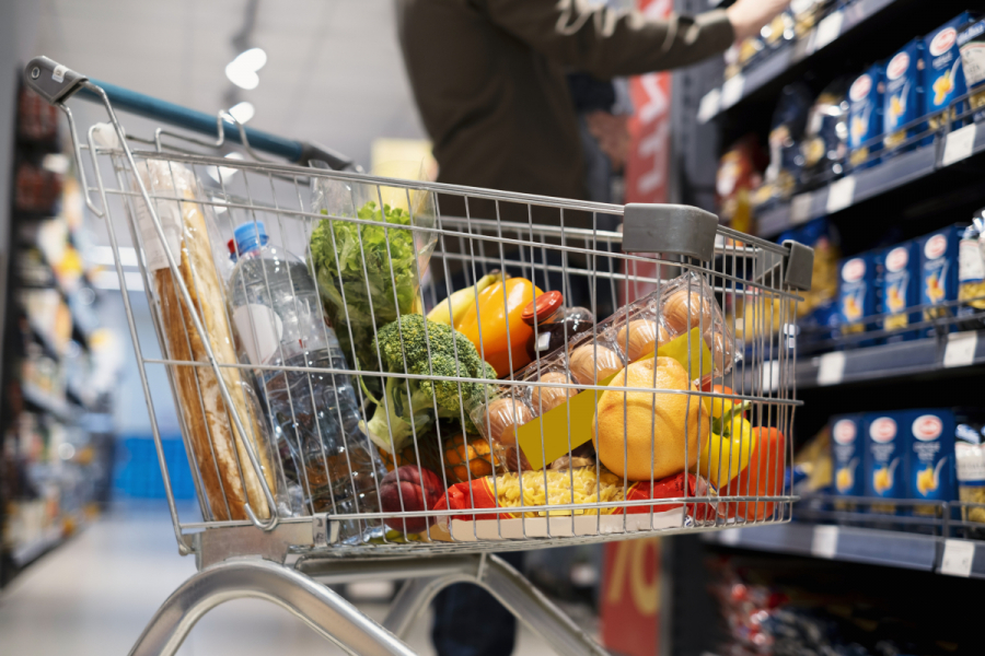 Tensiuni politice majore în coaliție din cauza preţurilor la alimente