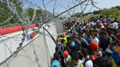 Bulgaria, zguduită de un val de ”fake-news” privind migranții
