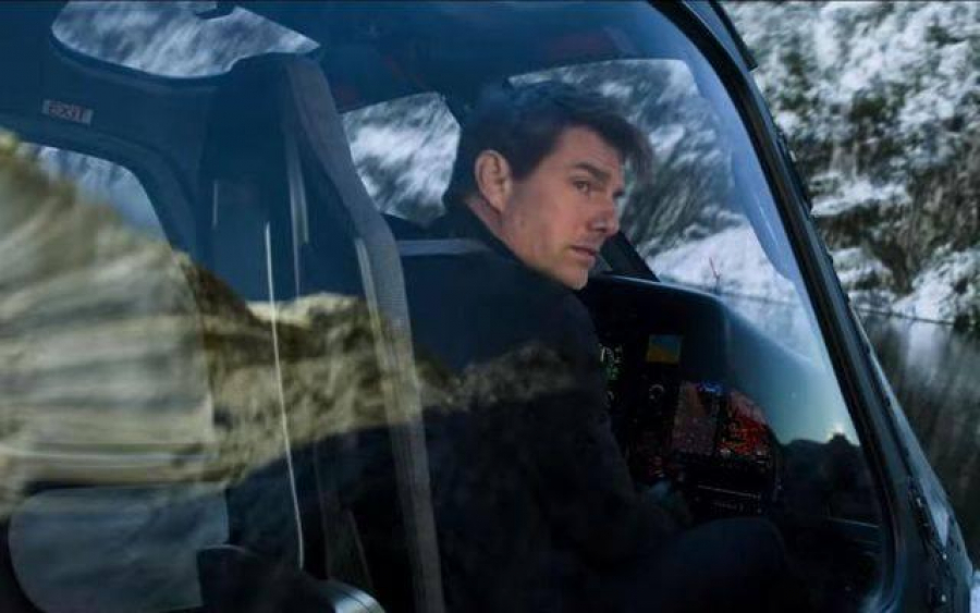 ”Mission Impossible: Fallout”, printre cele mai bune filme de acţiune din istorie