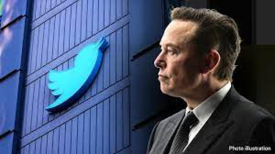 Elon Musk, ofertă de miliarde pentru preluarea Twitter