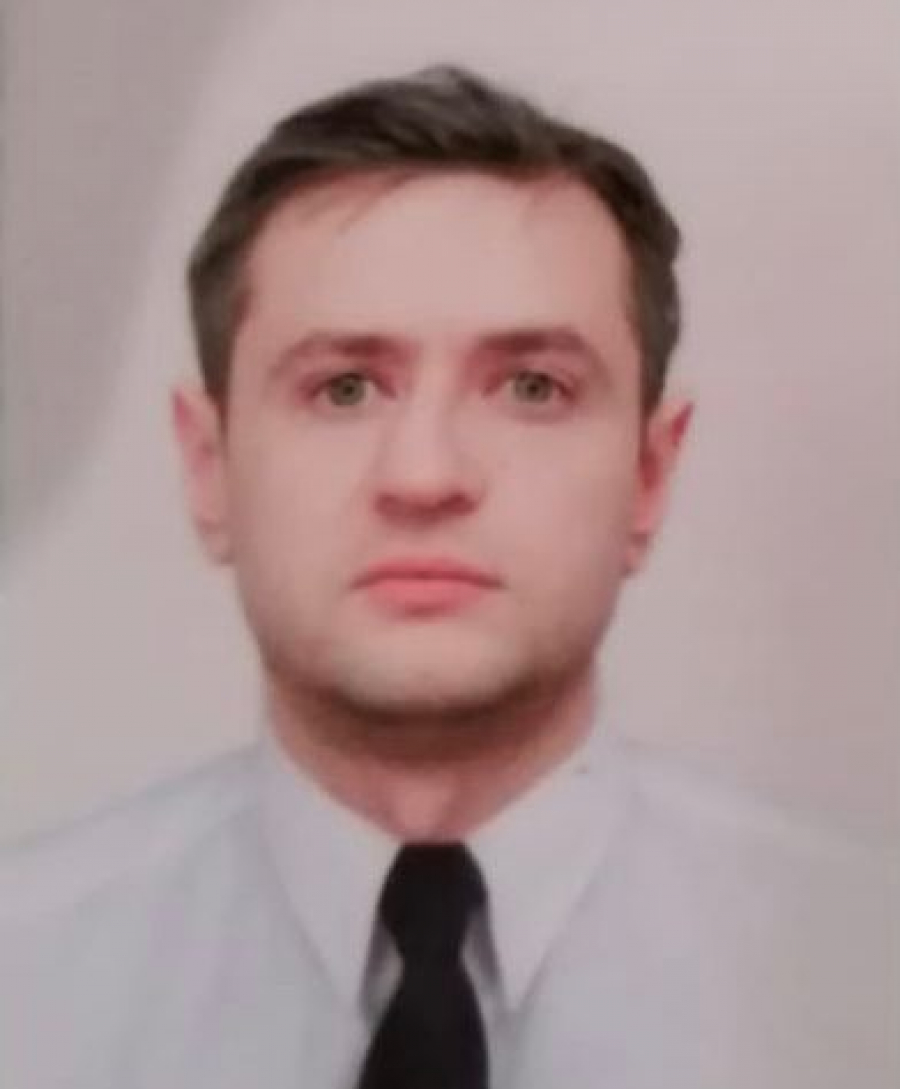 UPDATE. Marinarul ucrainean acuzat de crimă a fost prins