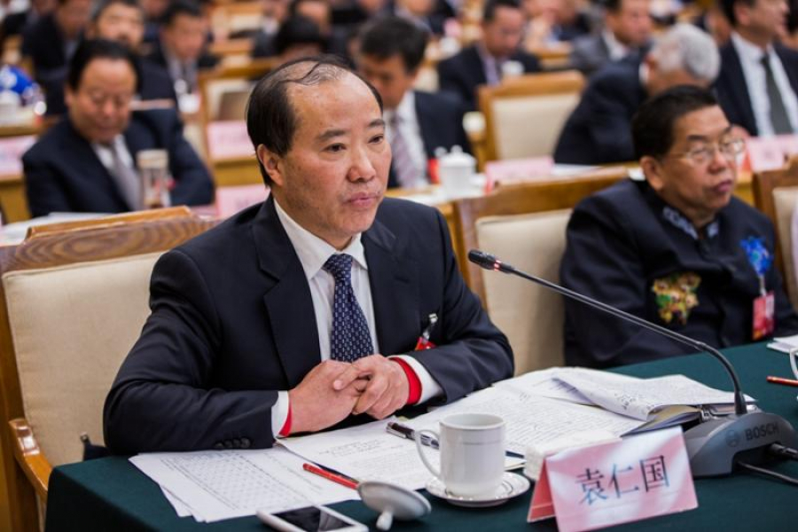 "Regele lichiorului" din China, condamnat la închisoare