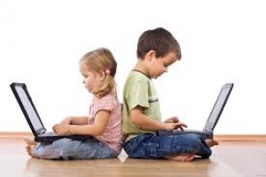 Dependenţa de tehnologie dăunează grav copiilor
