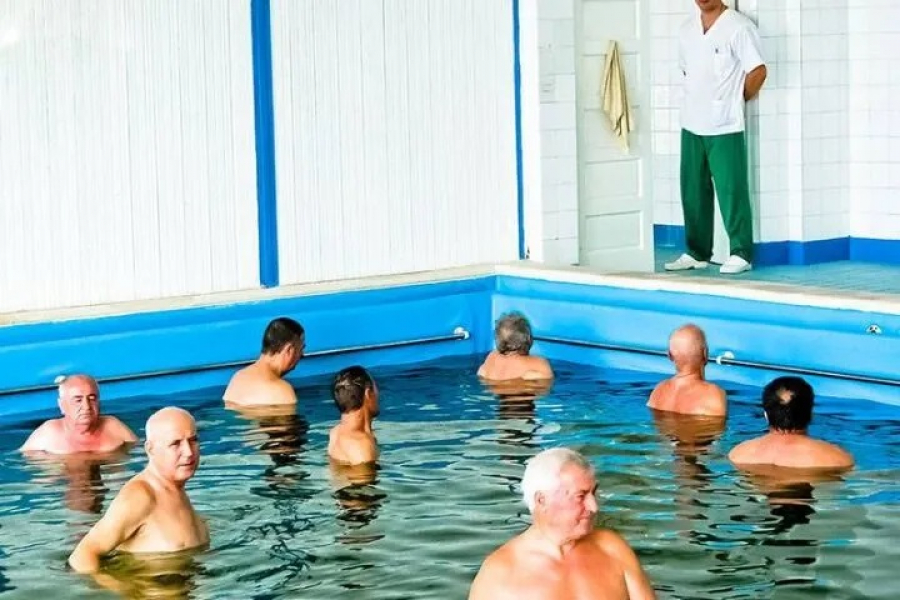 O nouă serie de bilete de tratament repartizate în Galați