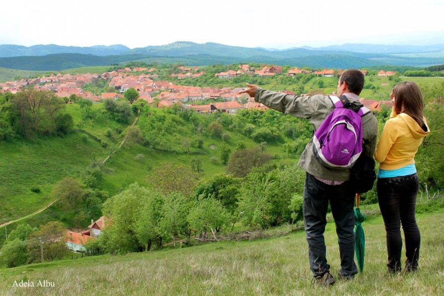 Campanie VL "Eu vara nu dorm"/ Concediul perfect: O gură de cultură şi de aer curat în zona Sibiului