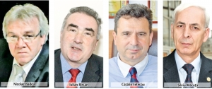 Universitatea &quot;Dunărea de Jos&quot;/ Cine sunt candidaţii pentru funcţia de rector