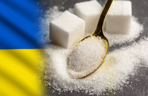 Zahărul din Ucraina face viața amară în UE