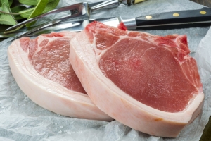Cât costă carnea de porc pentru masa de Crăciun