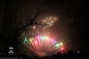 Mega-distracţie, la finele săptămânii viitoare/ Concerte şi focuri de artificii la Festivalul &quot;Dunărea Noastră&quot;