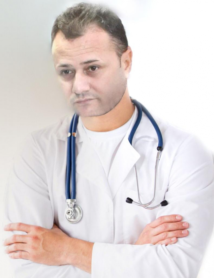 Dramă: Lista medicilor falși putea fi mai mare. Viceprimarul Picu: ”Și eu puteam fi doctor” (PAMFLET)