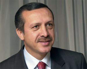 Recep Tayyip Erdogan îl îndeamnă pe Bashar al-Assad să nu ajungă în situaţia lui Ceauşescu