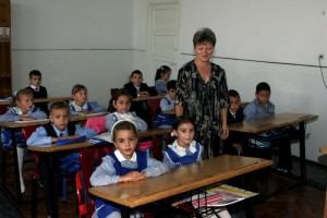 Ministrul Educaţiei: Din anul şcolar 2013/2014 vor fi evaluări naţionale la clasele a II-a, a IV-a şi a VI-a