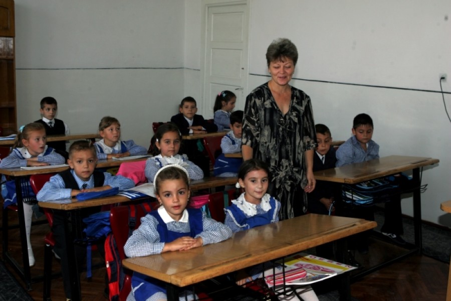 Ministrul Educaţiei: Din anul şcolar 2013/2014 vor fi evaluări naţionale la clasele a II-a, a IV-a şi a VI-a