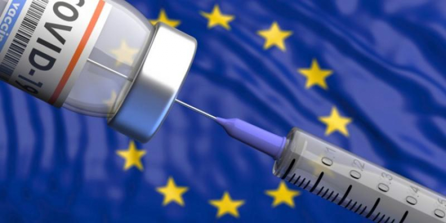 Vaccinarea anticoronavirus a copiilor de 5-11 ani, aprobată de Uniunea Europeană