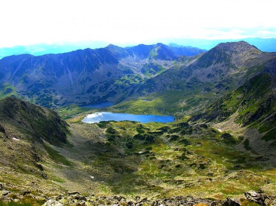 Miercuri, 11 decembrie / Ziua Muntelui, serbată de MecanTurist