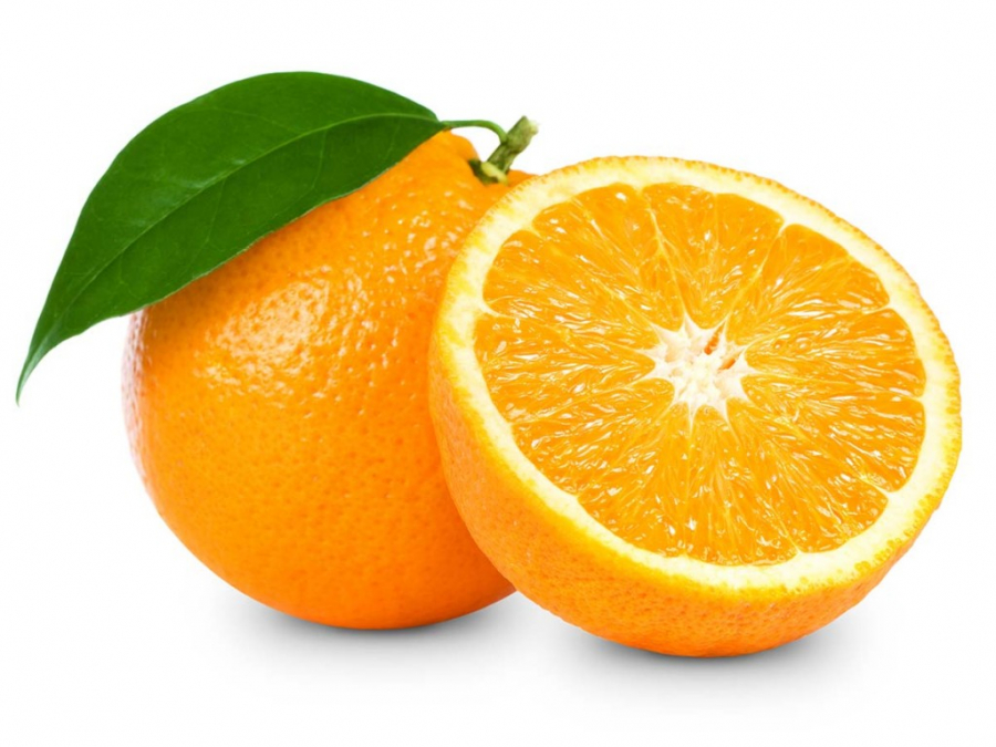 Opt motive pentru care este bine să mânânci portocale zilnic, indiferent de anotimp