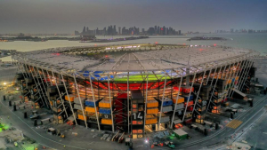 Acesta e Stadium 974 care va fi adus moca la Galati