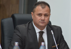 Părerea primarului Ionuţ Pucheanu: Viceprimarul Picu Roman - un ”Bacalbaşa la un alt nivel”