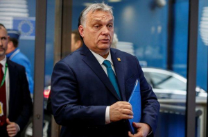 Olanda, acuzată că vrea ”să pedepsească” Ungaria