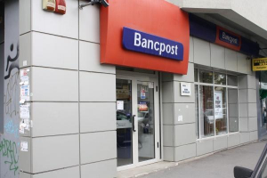 Bancpost dispare de pe piaţa bancară