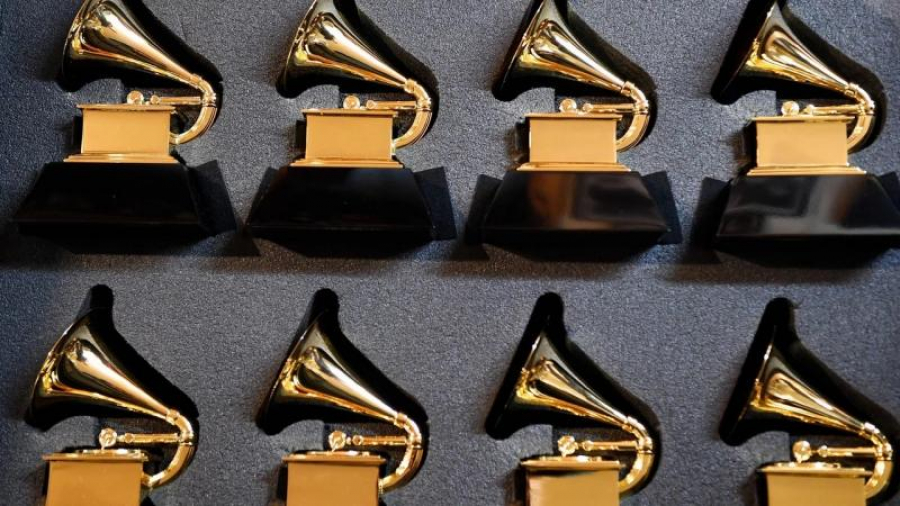 Premiile Grammy, amânate pe termen nedefinit