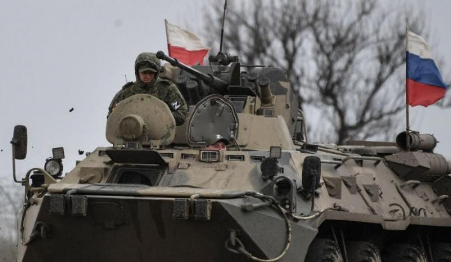 Războiul din Ucraina ar putea intra în prelungiri