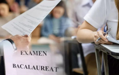 Peste 30 la sută dintre candidații gălăţeni au promovat bacalaureatul de toamnă