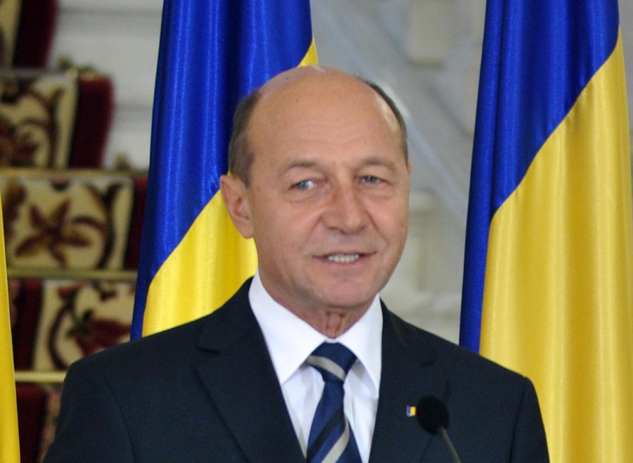 Traian Băsescu: În martie se discută Schengen. Sper ca dacă nu facem nicio trăznaie acasă să se ia decizia aderării