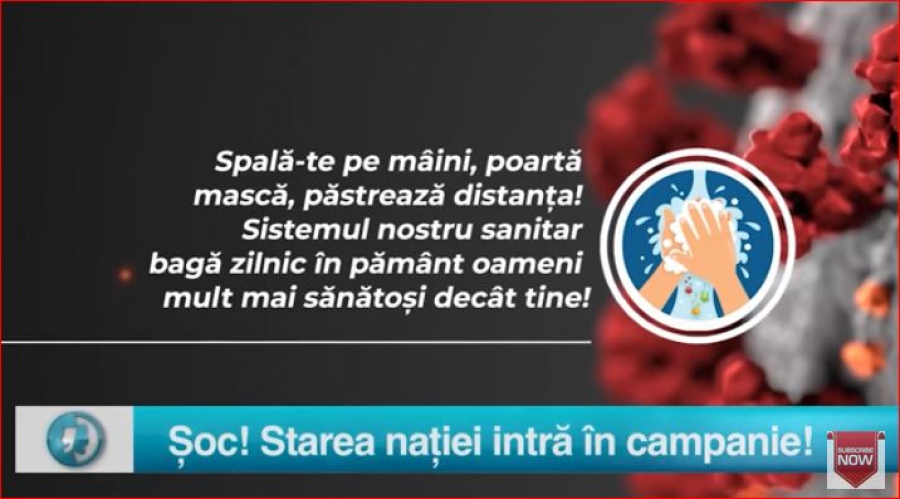 ”Mai repede răspunde Michael Jackson decât statul român”