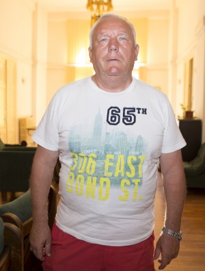 Foto: Bogdan Codrescu