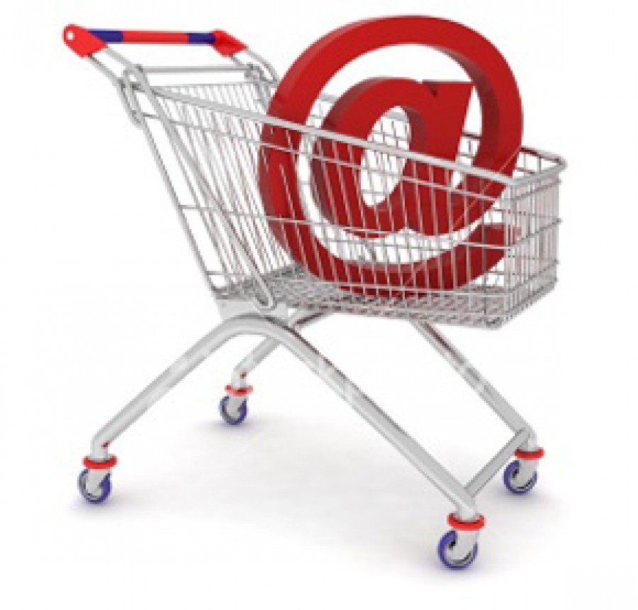 Magazinele online şi-au majorat vânzările cu 325 la sută datorită vânzărilor Black Friday