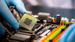 Criza semiconductorilor afectează serios piața IT