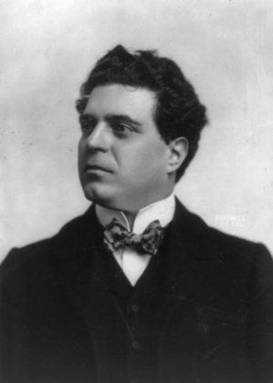 Oameni de seamă. Pietro Mascagni, creatorul celebrei „Cavalleria rusticana”