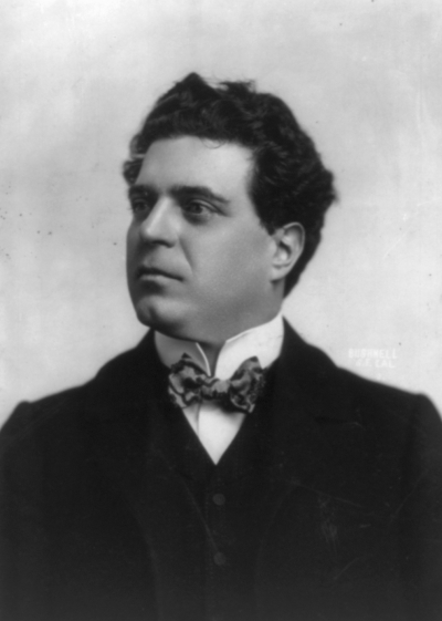 Oameni de seamă. Pietro Mascagni, creatorul celebrei „Cavalleria rusticana”
