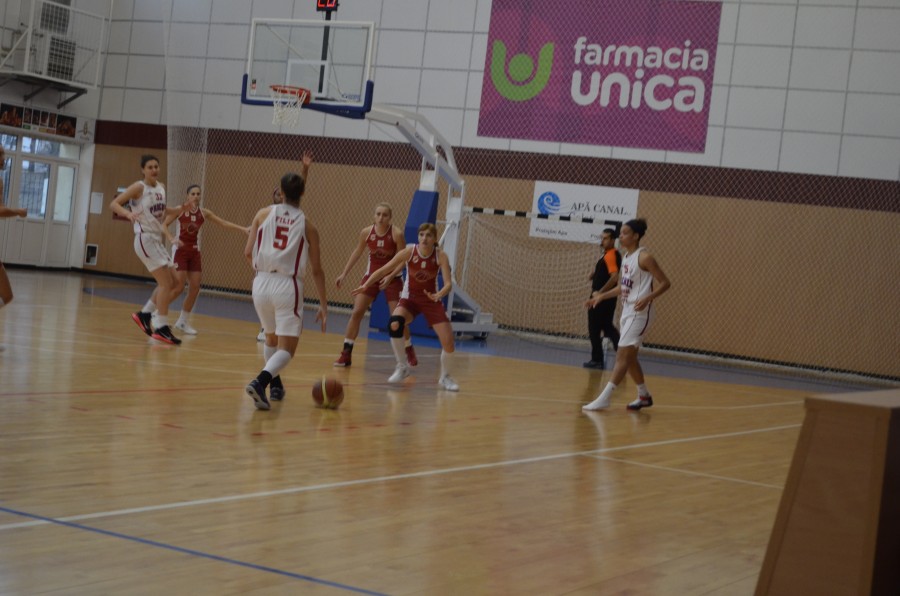 BASCHET FEMININ/ Phoenix, a patra VICTORIE consecutivă (FOTO)