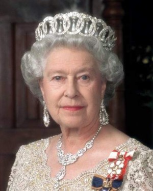 Regina Marii Britanii, mai săracă cu 34 de milioane de lire sterline