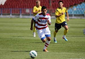 Diego Sevillano