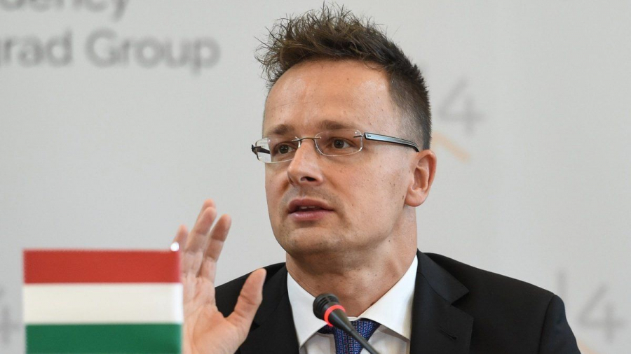 Ungaria nu va sprijini Ucraina în conflictul cu Rusia