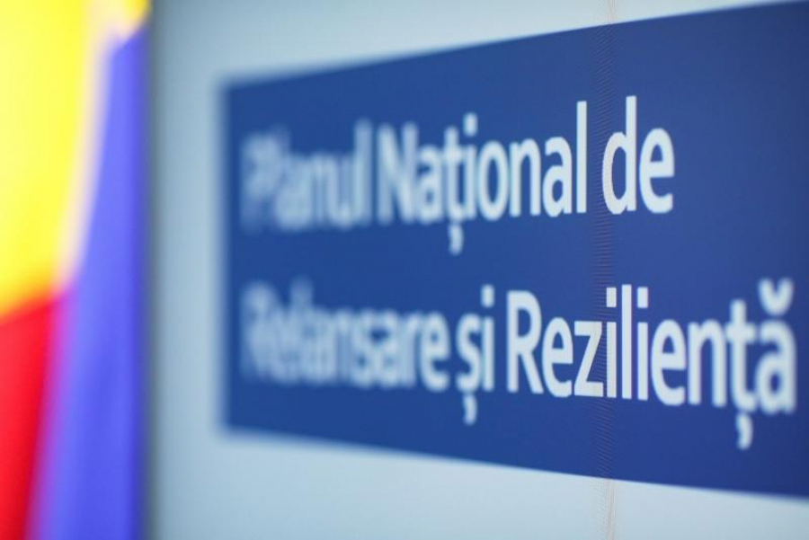 România nu va solicita renegocierea PNRR