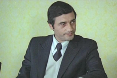 Remember. Vsevolod Gavrilov (1942-2020)